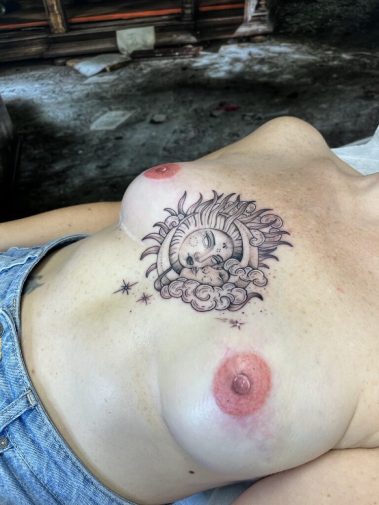 realisations solidaire lise tattoo au manoir tattoue savenay piercing tatouage loire atlantique 29